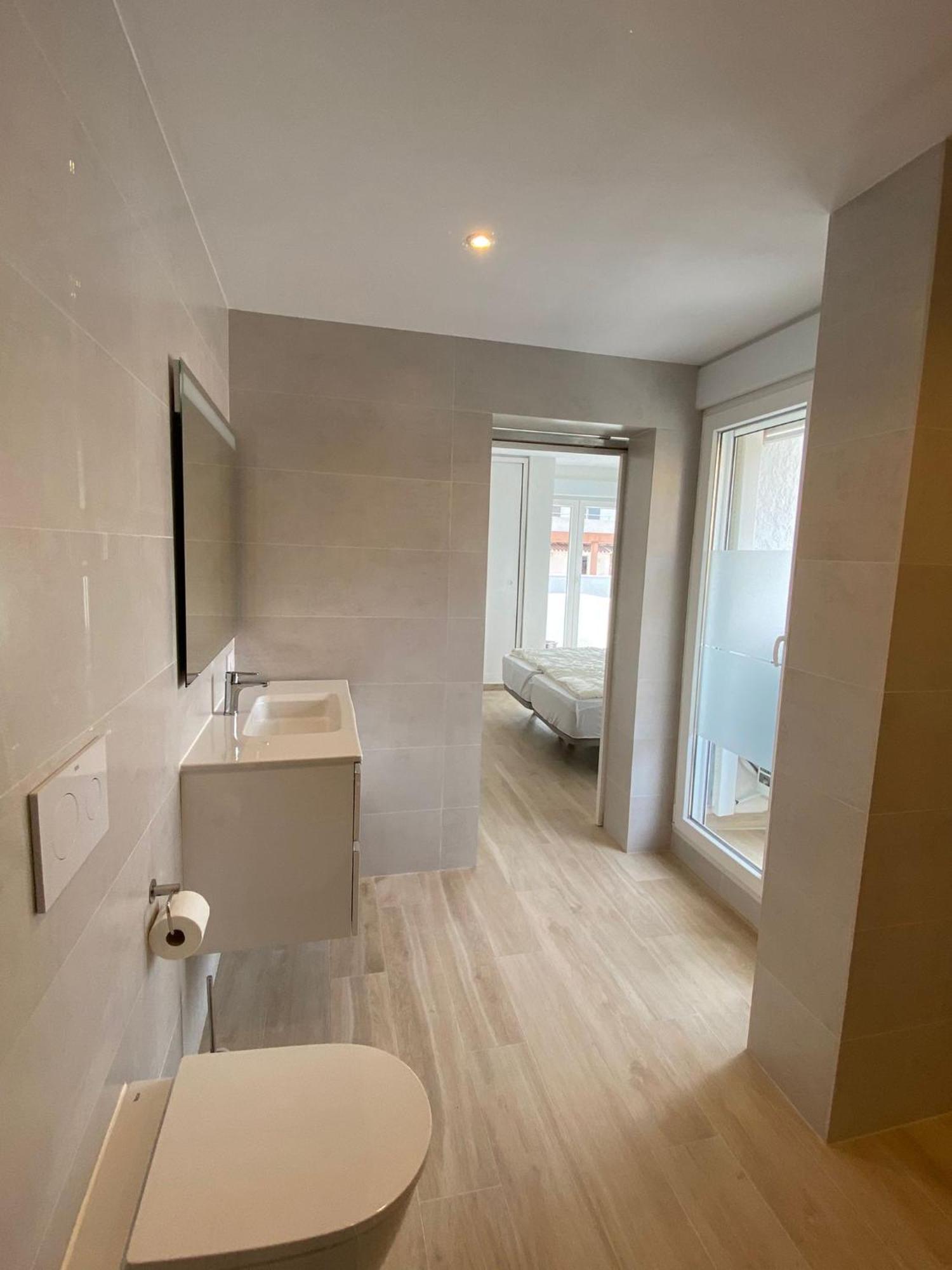 Apartamento Aura Javea Luaran gambar