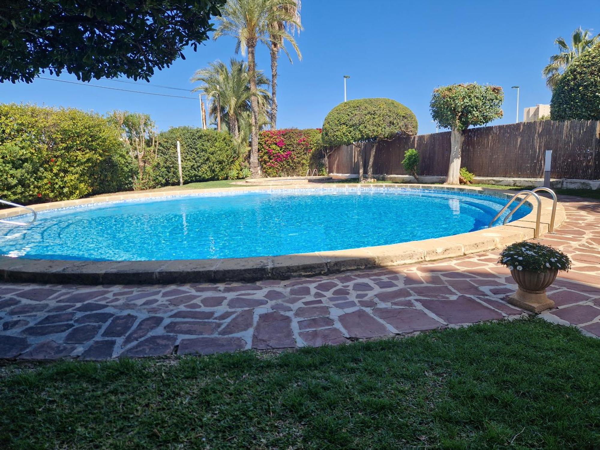 Apartamento Aura Javea Luaran gambar