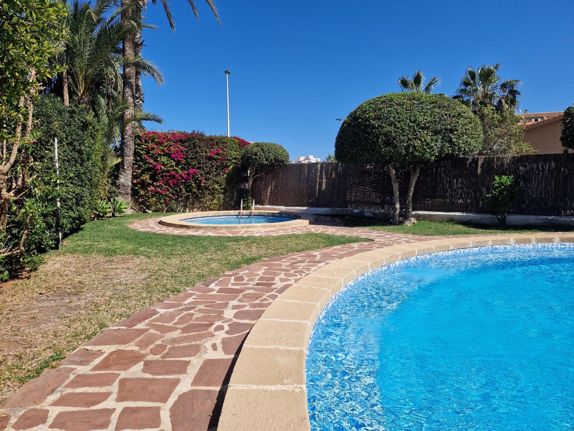 Apartamento Aura Javea Luaran gambar