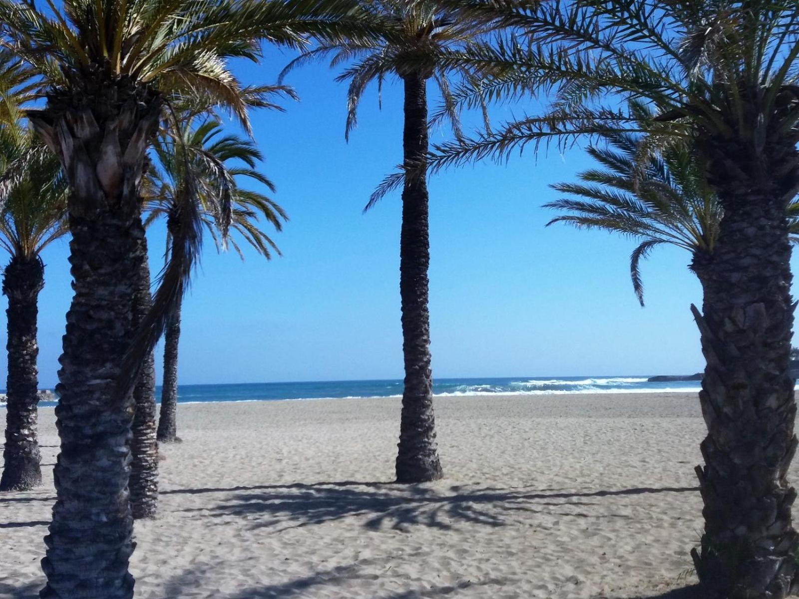 Apartamento Aura Javea Luaran gambar