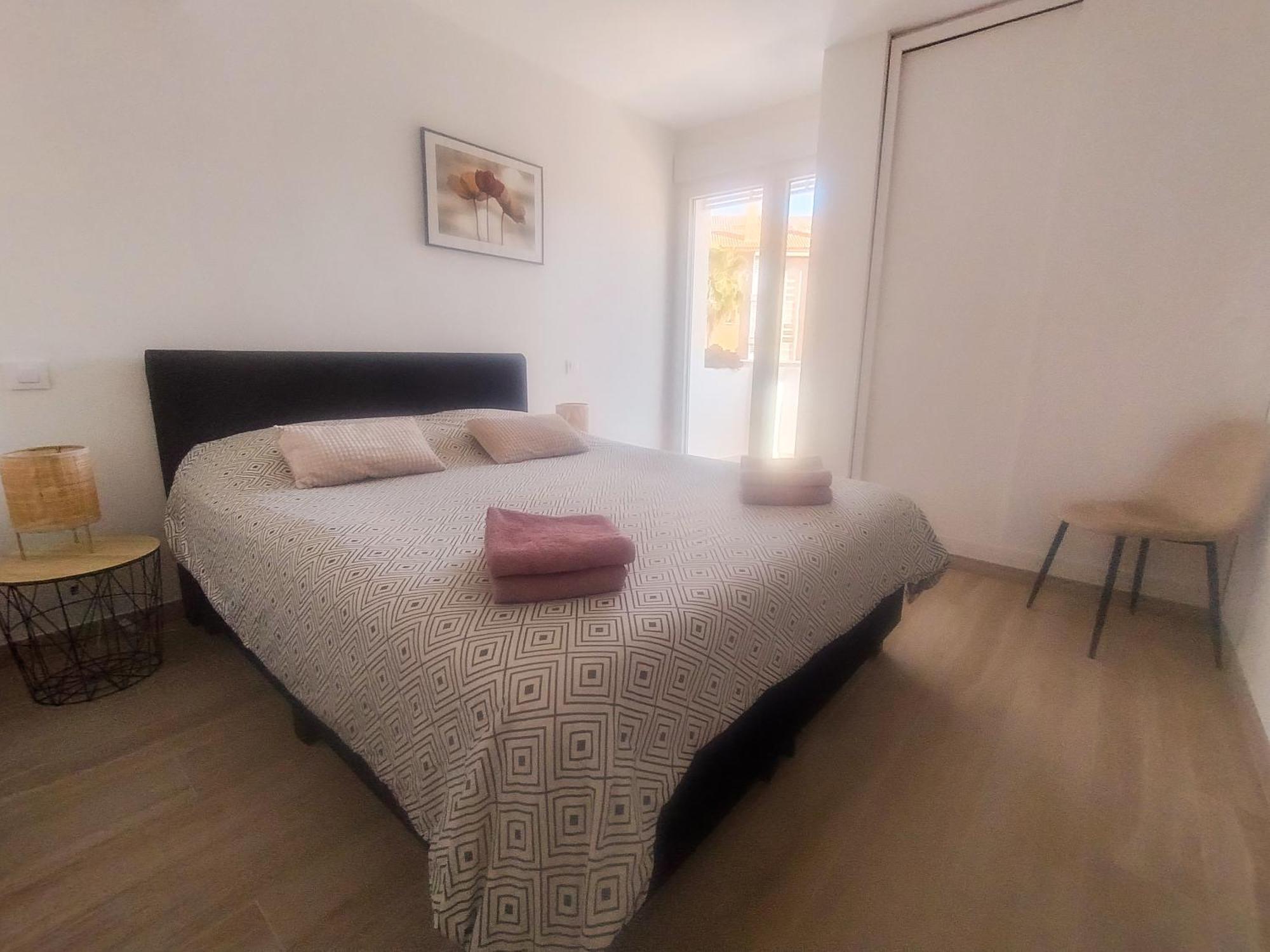 Apartamento Aura Javea Luaran gambar