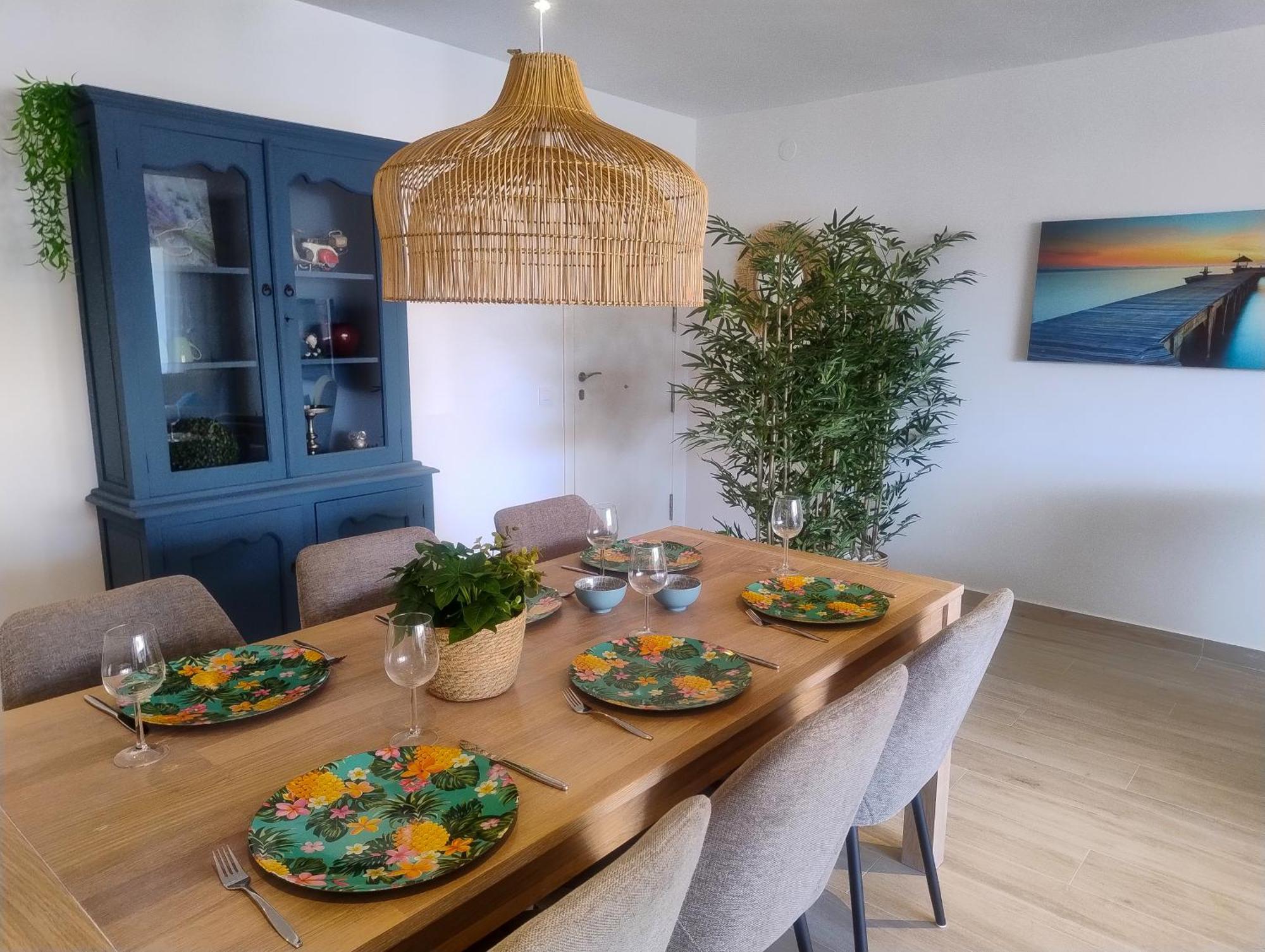 Apartamento Aura Javea Luaran gambar